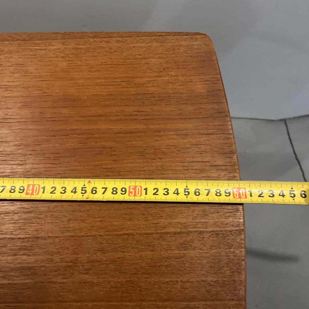 ヴィンテージ　サイドテーブル