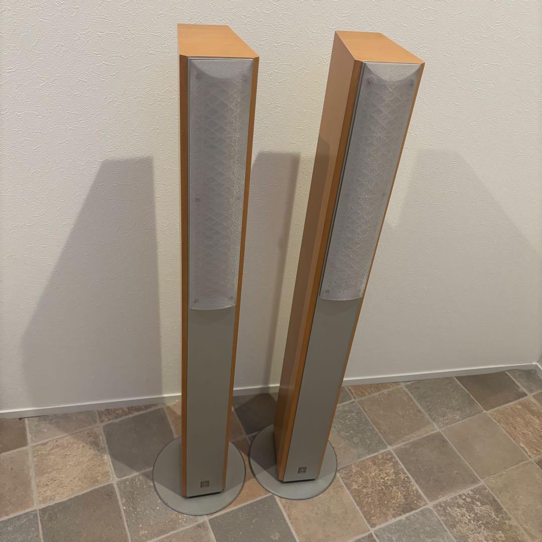 【良品】YAMAHA NS-225F トールボーイ スピーカー セット