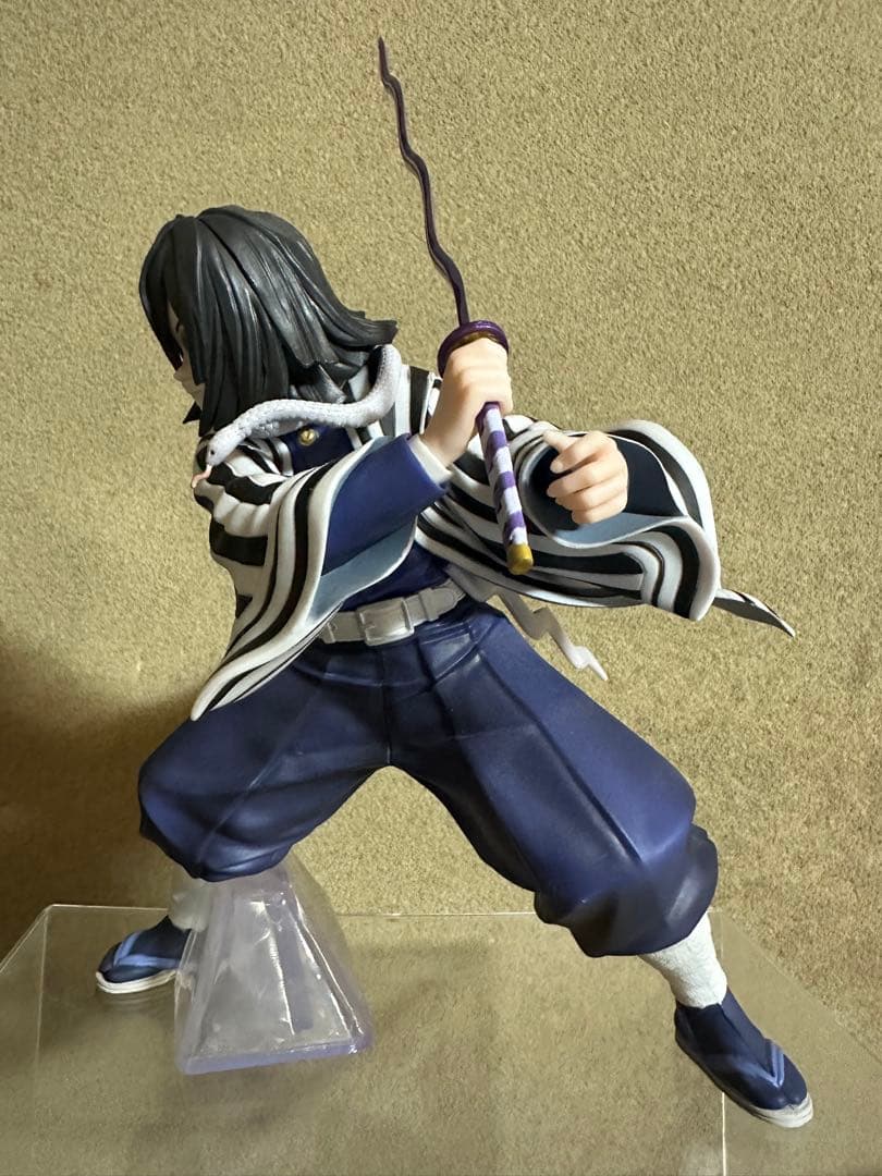 鬼滅の刃 一番くじ B賞 フィギュア