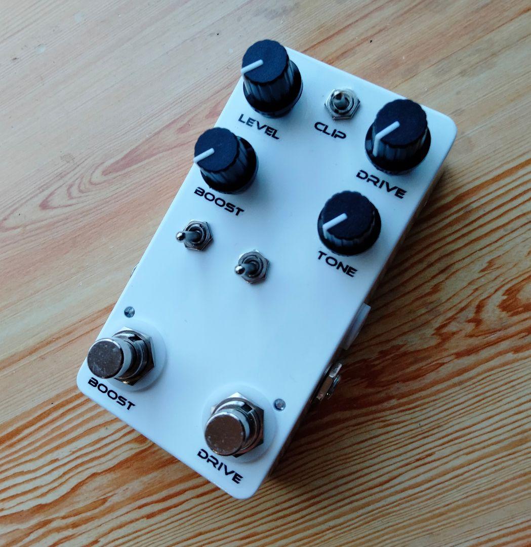 Morning Glory + SHO クローン ハンドメイド