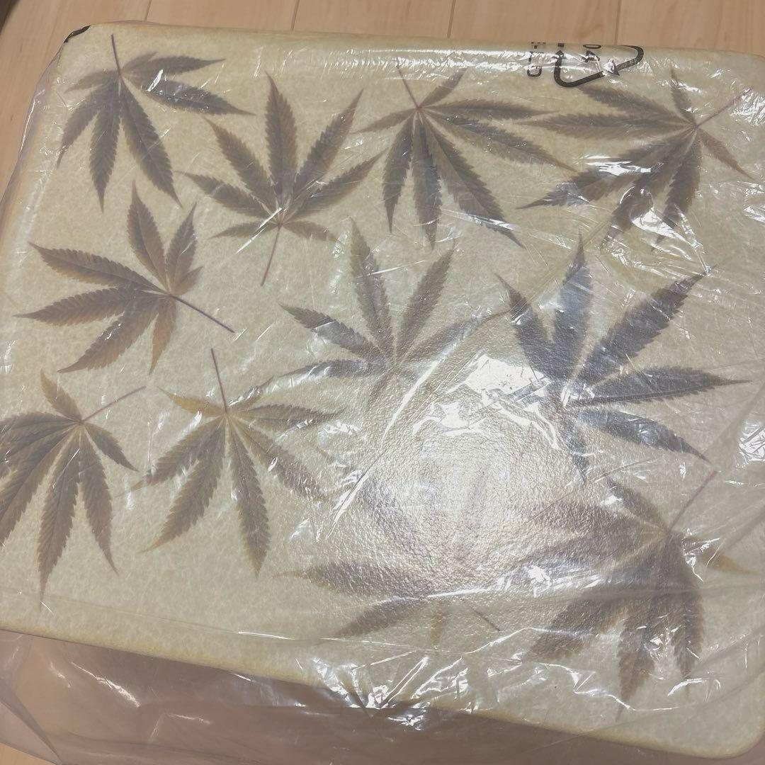 HUF × Modernica ミニテーブル モダニカ