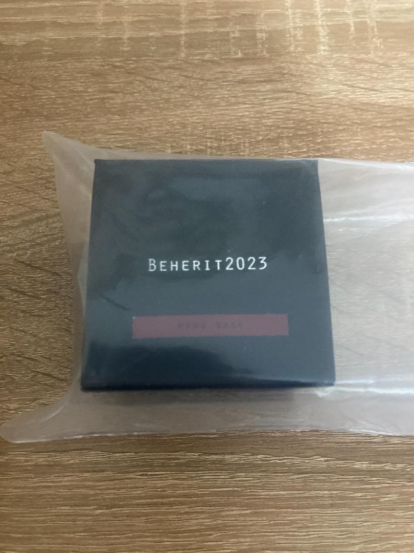 ART OF WAR ベヘリット2023 台座 ハンドベース