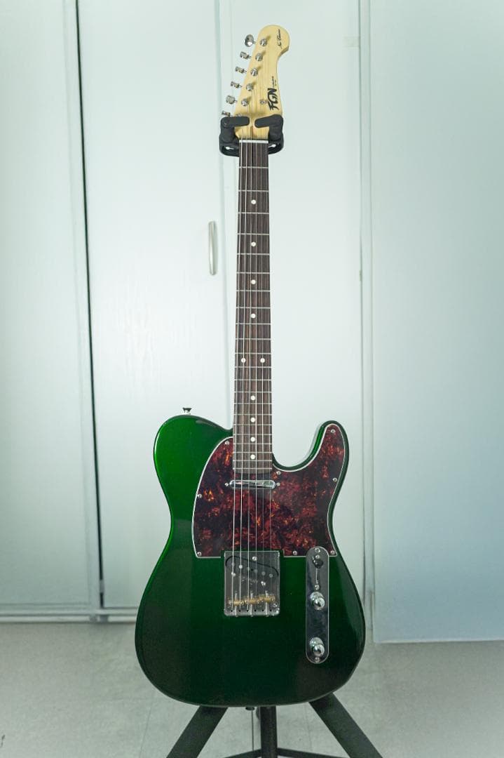 保証書あり FgNフジゲン NTE100RAL CAG FUJIGEN