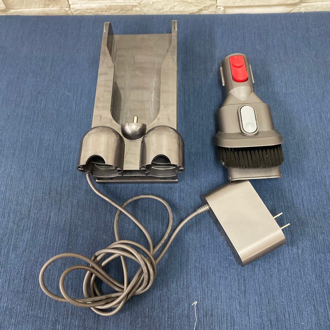 ダイソン Dyson V12s Origin Submarine SV49