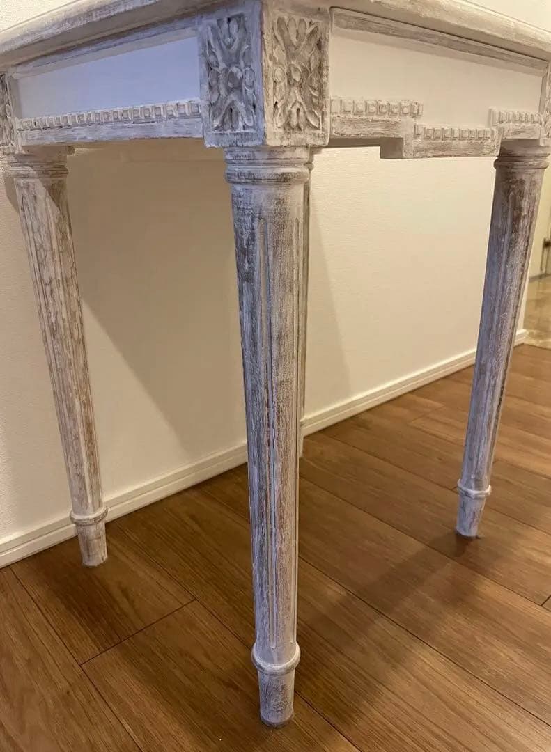 ブランドジュリエ　ブランディボワール　サイドテーブル