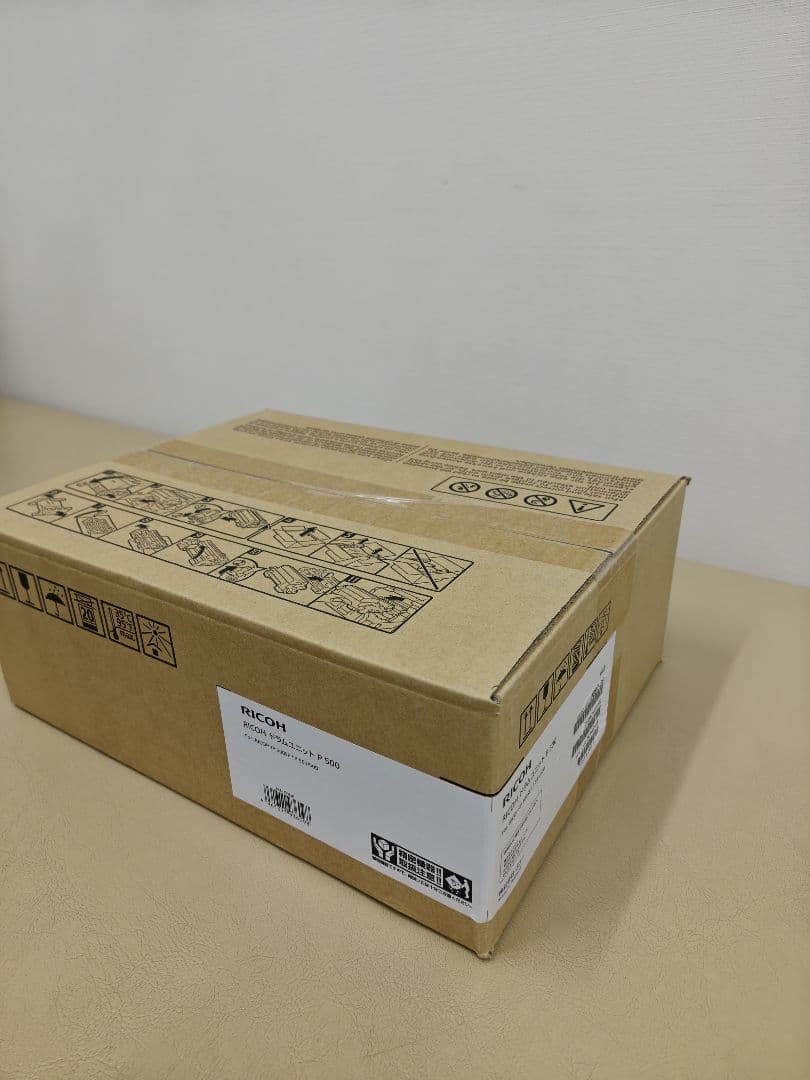 RICOH ドラムユニット P 500