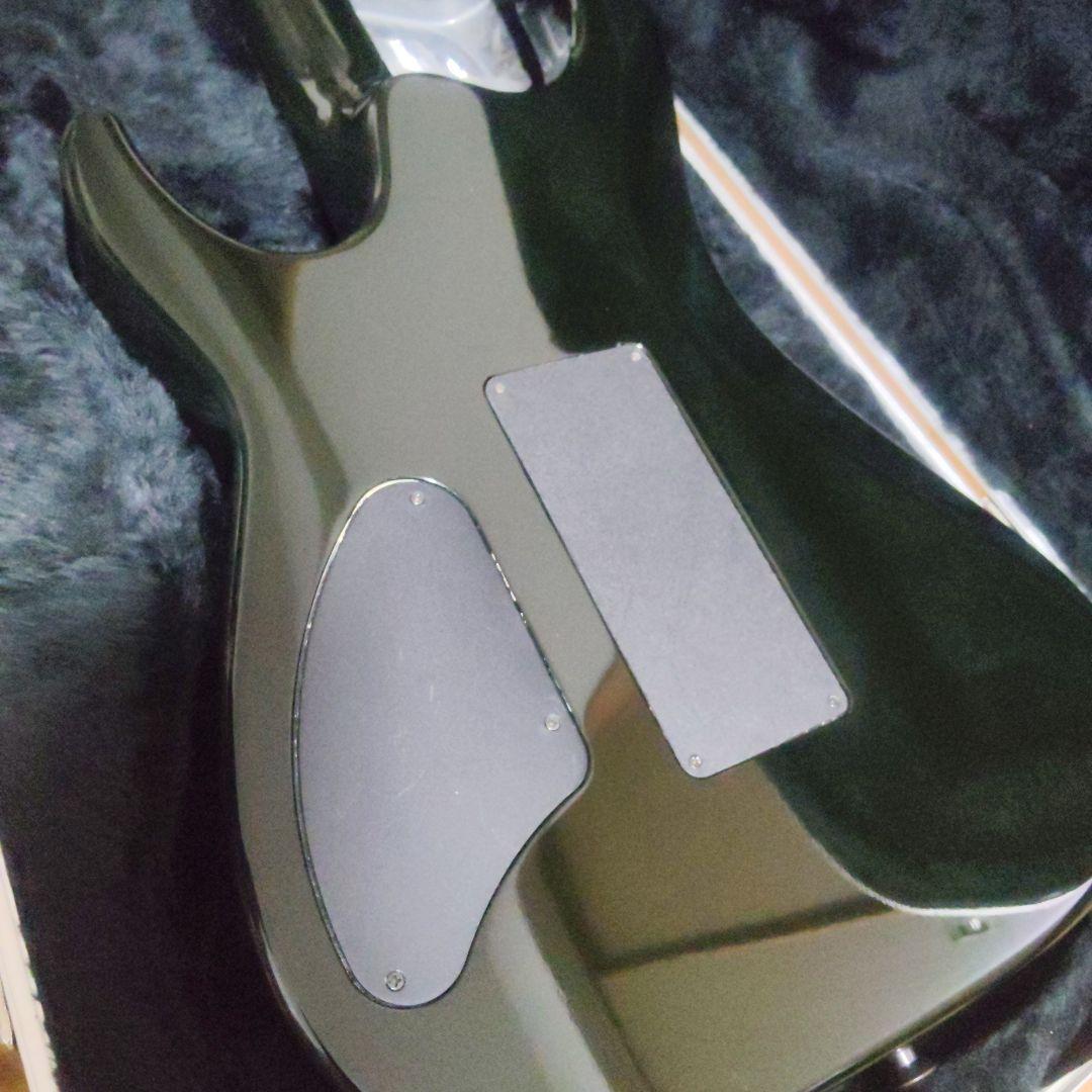 ギター WASHBURN MG130