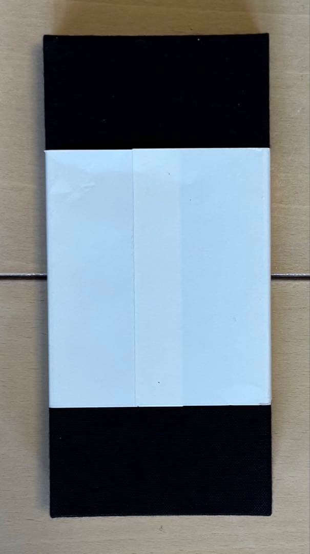 〈ss〉【未使用品】井上 雄彦　親鸞　ミニ 屏風