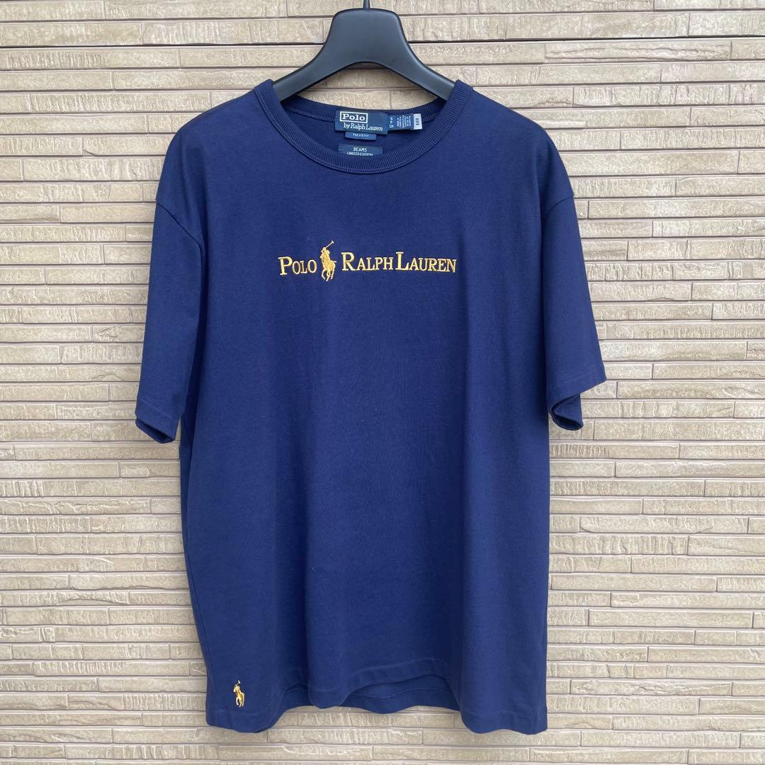 POLO RALPH LAUREN for BEAMS / 別注 T-Shirt