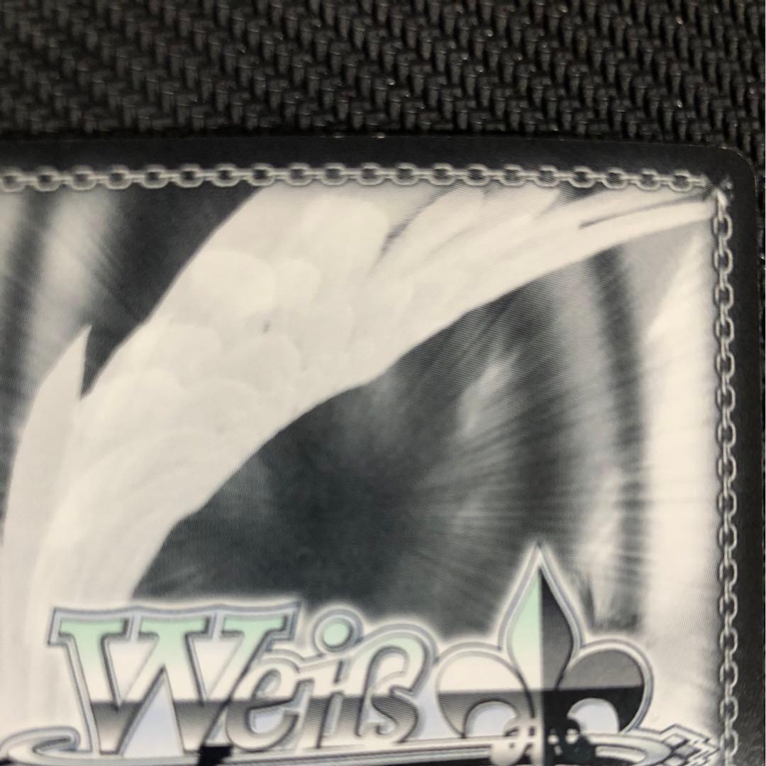 アスナ・リーファ・シリカ・リズベット・ユイ・キリト SP サインカード