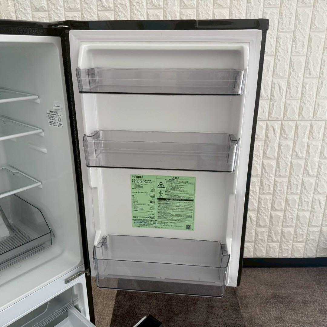 Oyabun ✨家電2点セット　国産メーカー　東芝　パナソニック　冷蔵庫