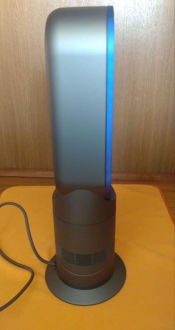 dyson　hot＆cool 羽根なしタワー型扇風機　2019年製