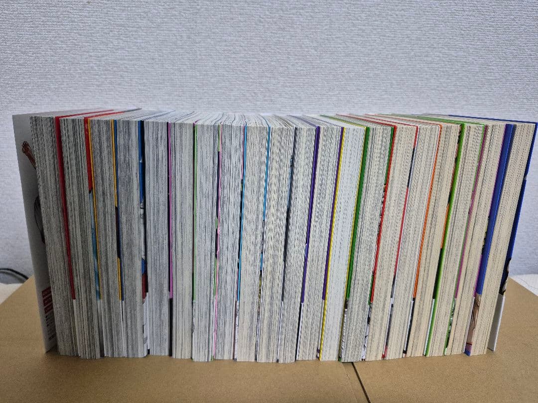 忘却バッテリー　単行本　1〜20巻セット