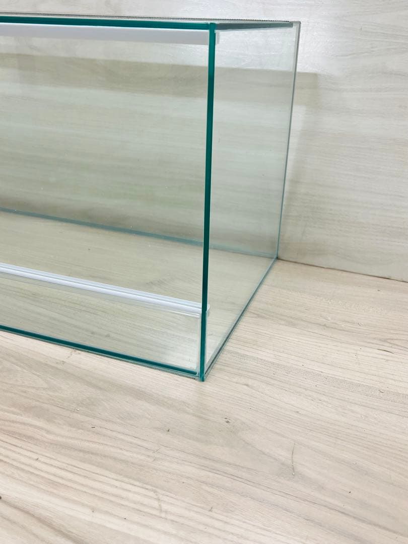 人気レアサイズ　900×300x300㎜　パルダリウム・テラリウム水槽　未使用品