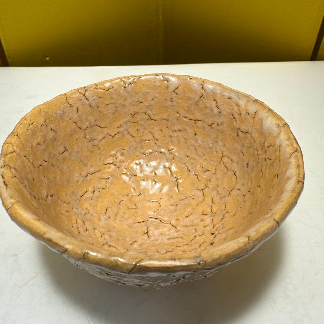 萩焼，人間国宝 ，煎茶器，湯吞，茶器 ，茶碗，茶道具，名家，骨董，鬼萩，志野焼