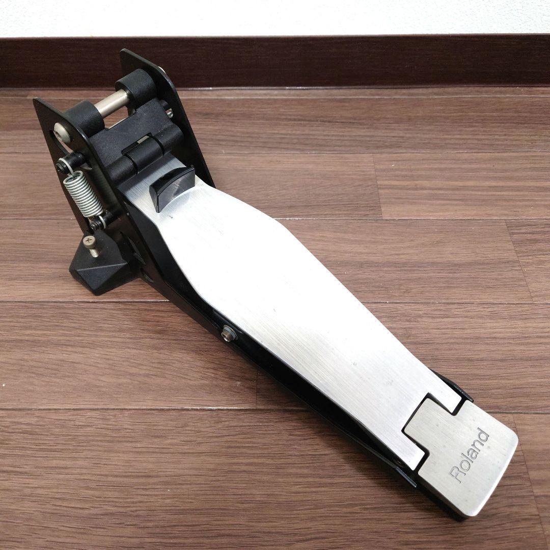美品 Roland FD-9 ハイハットコントロールペダル ②