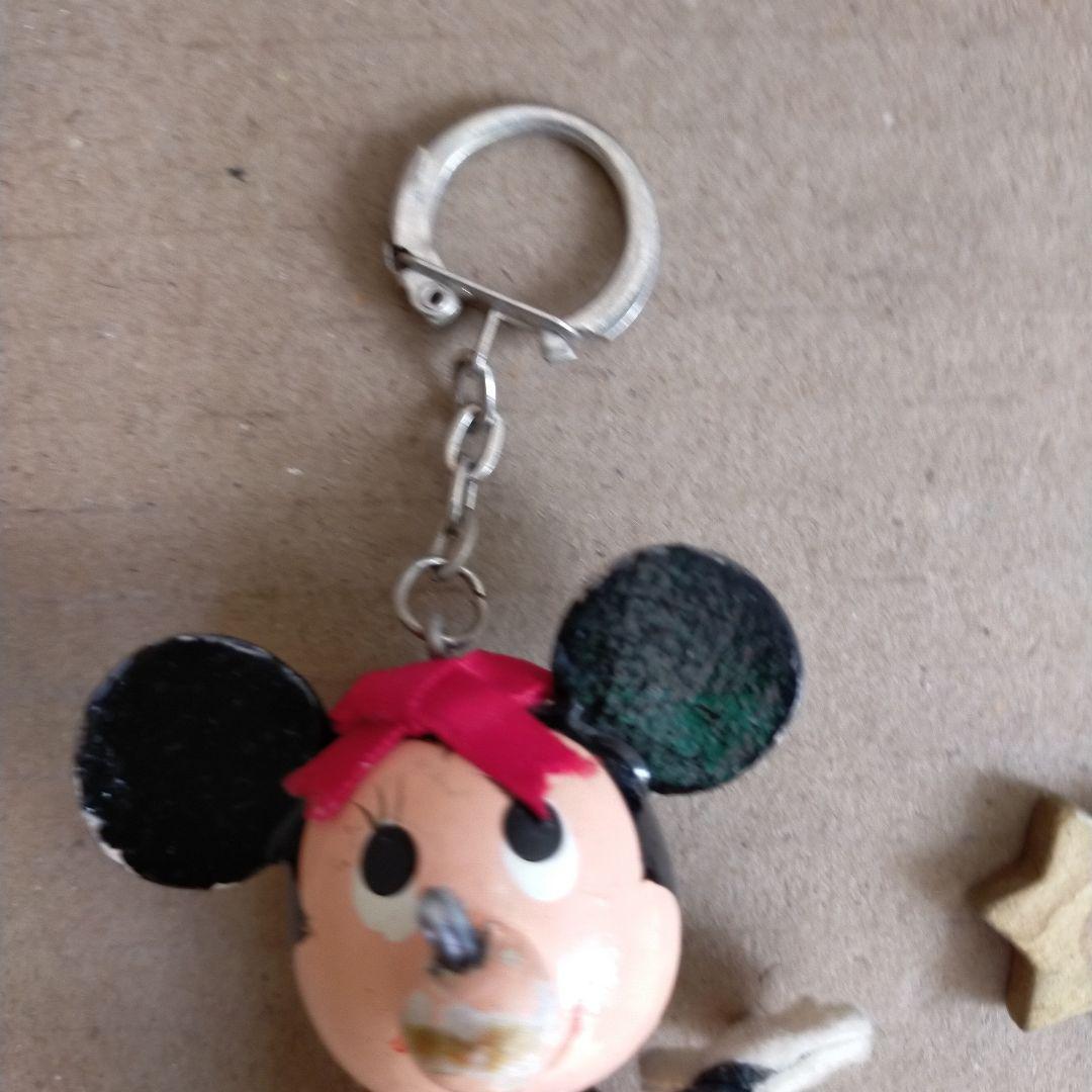 ディズニー 木製 フィギュア 31体 オマケ付き