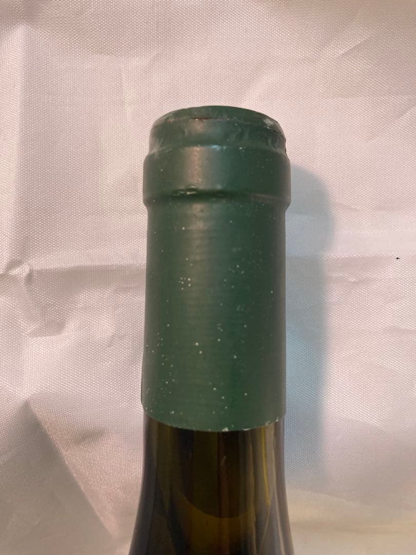 ムルソー 2003 フィリップパカレ ブルゴーニュ白750ml