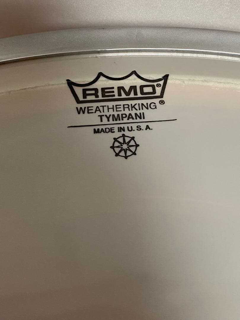 2569❣️pearl ティンパニ