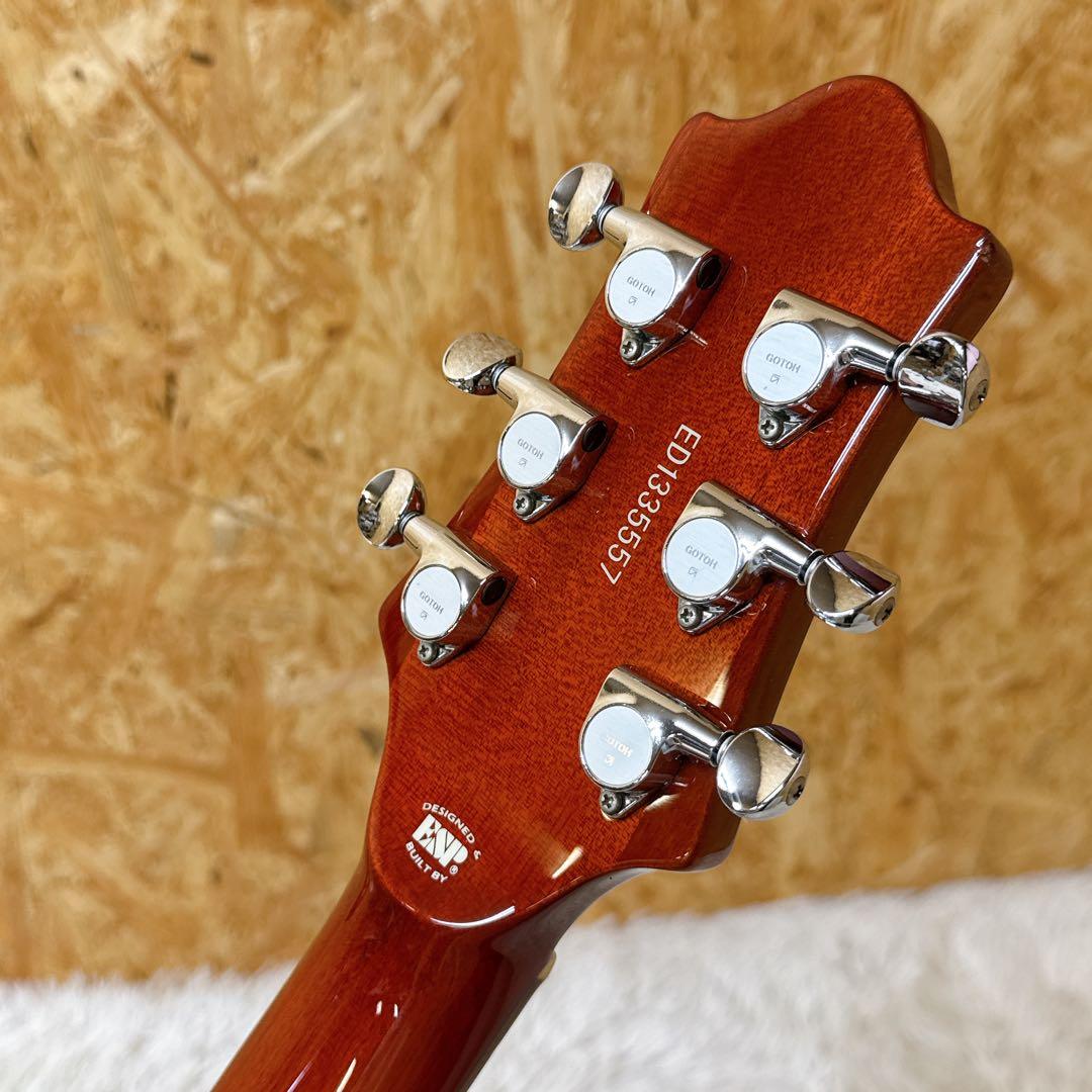 EDWARDS E-PO-96D/POTBELLY ポットベリー 2013年製