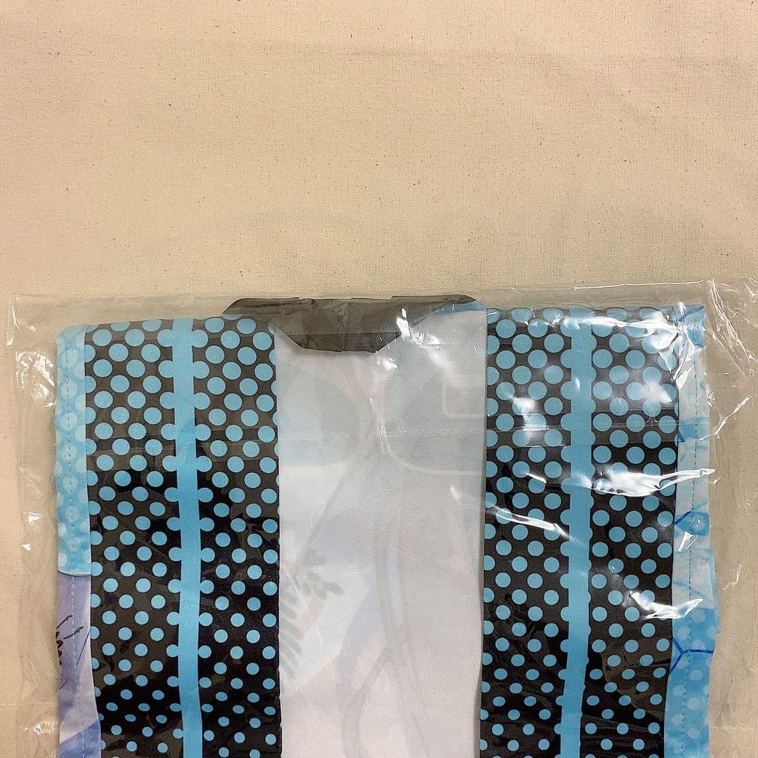 未開封 ぶいすぽ 藍沢エマ 神田明神祭り 法被