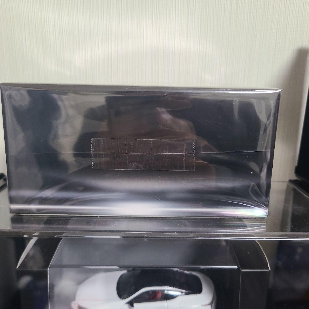レクサス IS 350 F SPORT ミニカー