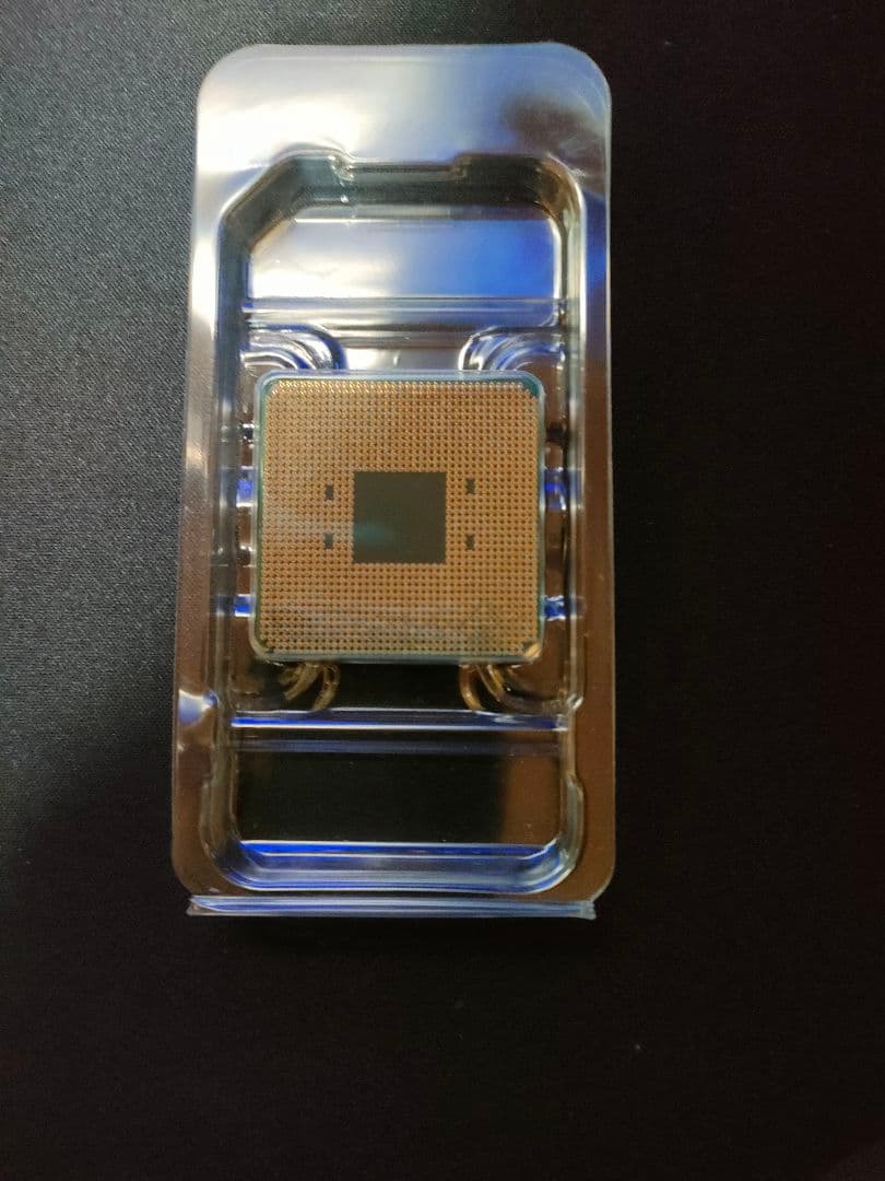 響*様 AMD Ryzen 7 3700X 動作確認済み