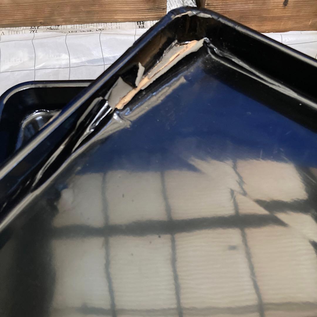 漆器 10組セット 大正末〜昭和初期の時代