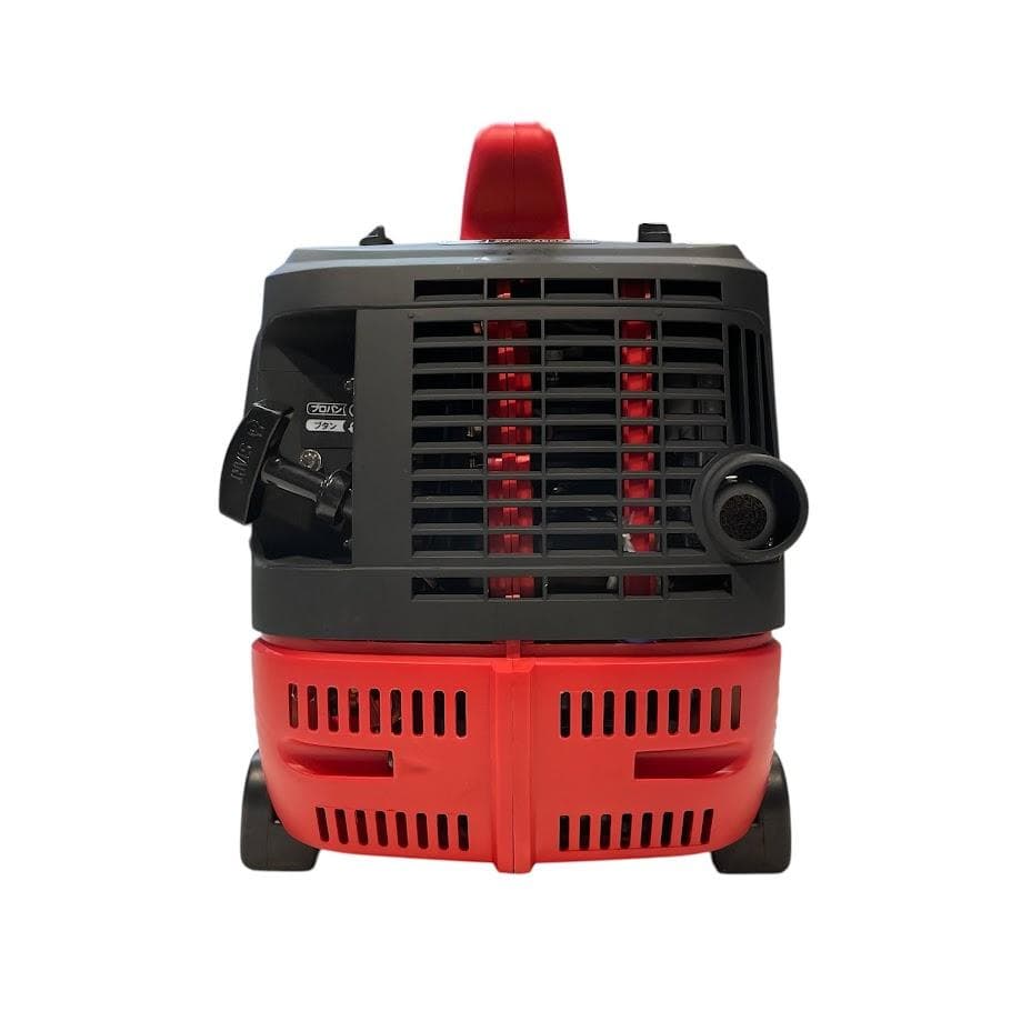 ほぼ未使用●マキタ沼津● ラビット ガスエンジン・インバータ発電機