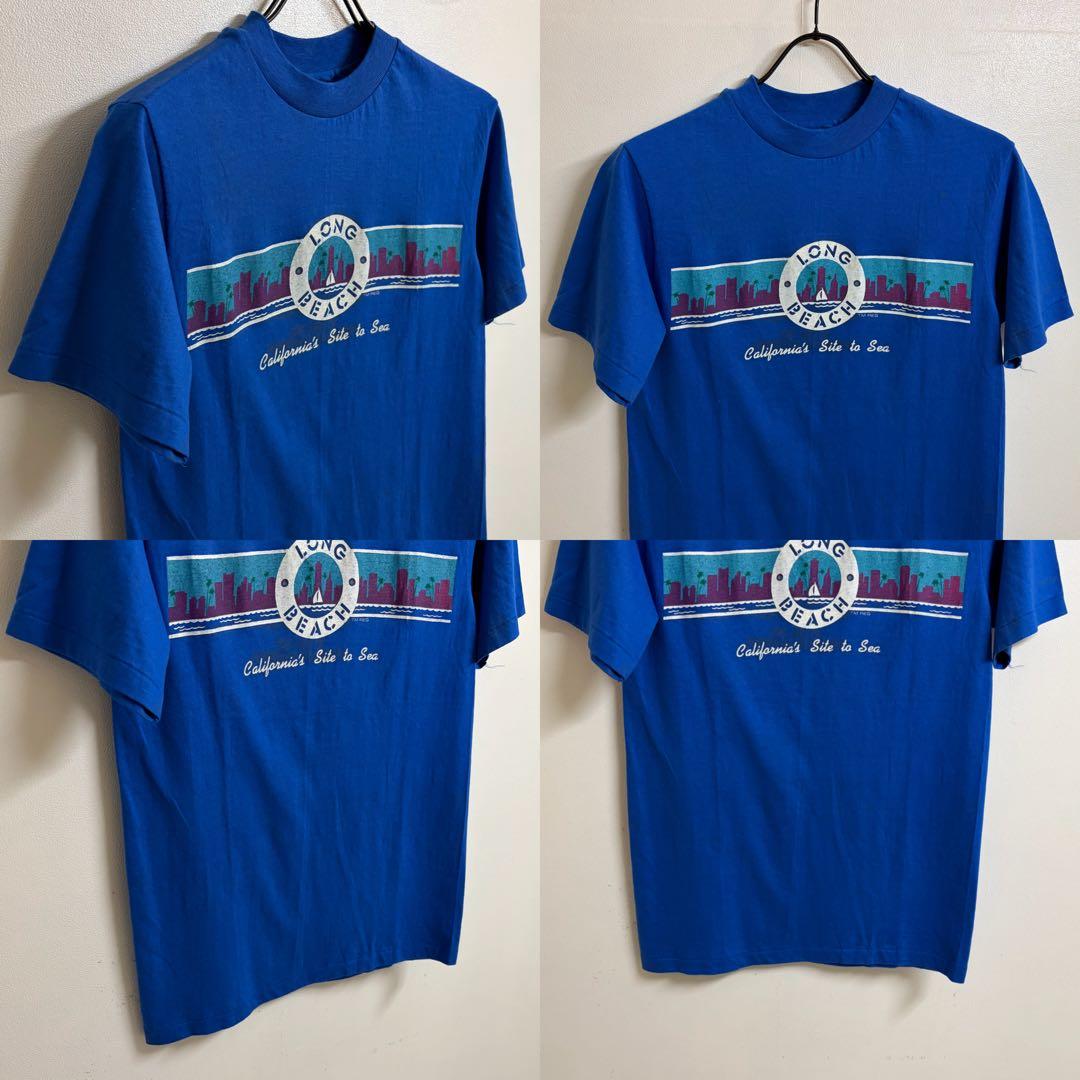 1987 稲垣潤一 Mind Note Junichi Inagaki Tシャツ