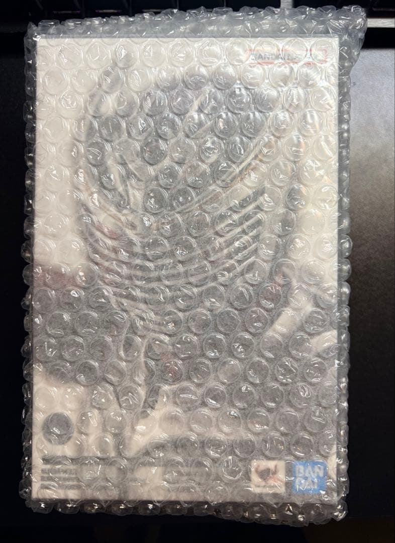 【新品未開封】S.H.Figuarts(真骨彫製法)仮面ライダー龍騎