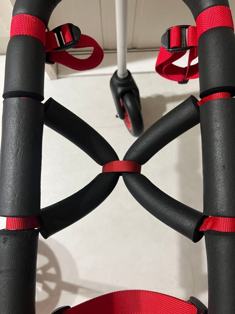 tmzbon 犬用車いす