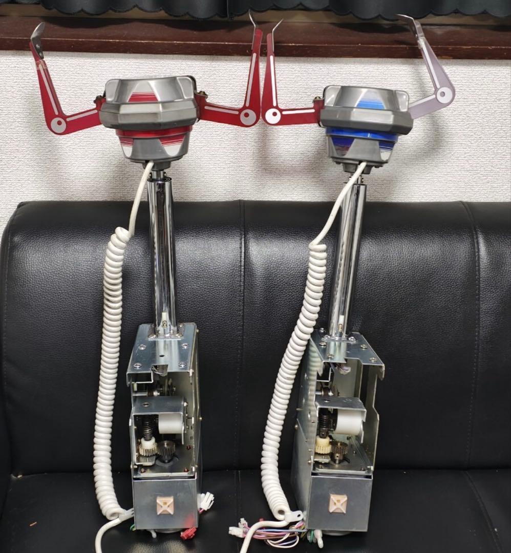 newufoキャッチャー アームユニット