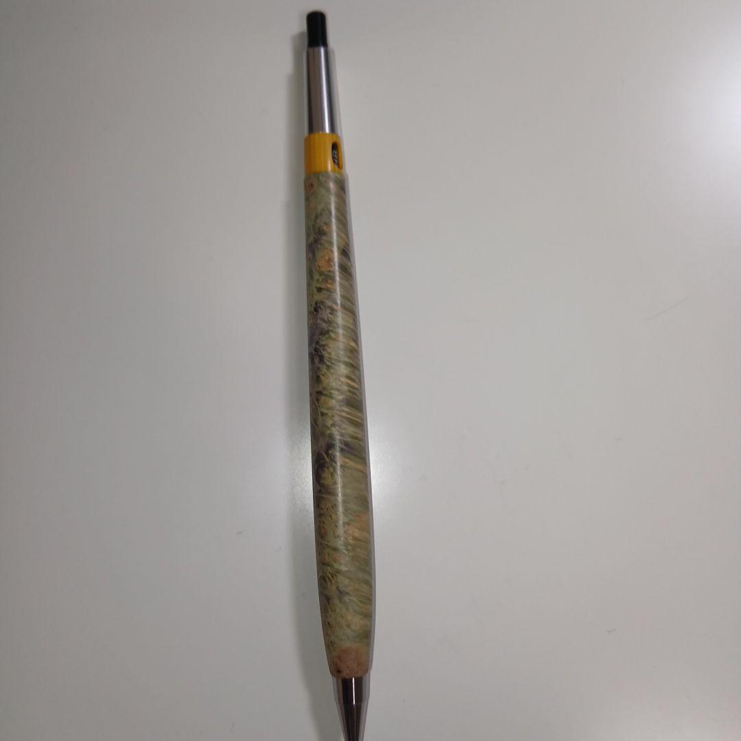 steef & co PG5カスタム軸　おまけ付き