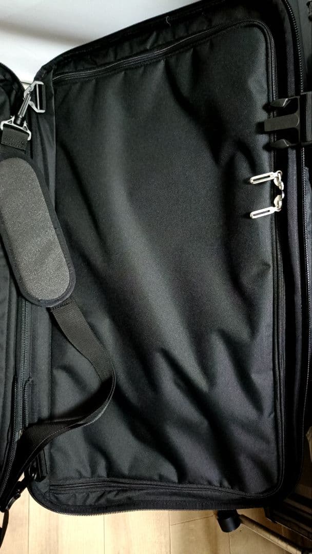 新品 キャリーケース ダイビング BA0206 キャリーバッグ ツサ TUSA