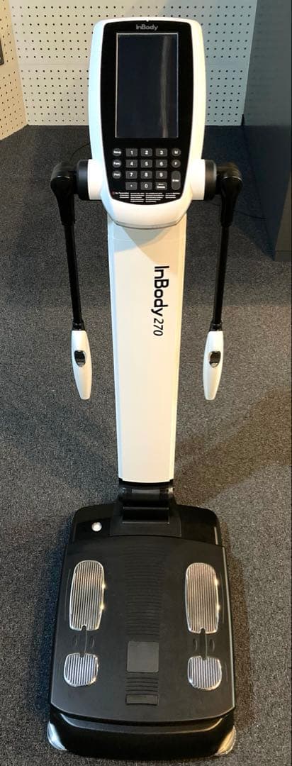 インボディー InBody 270