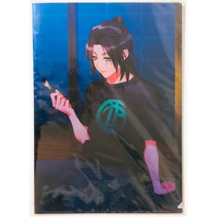 新品★A3！★エースリー★クリアファイルセット★9枚