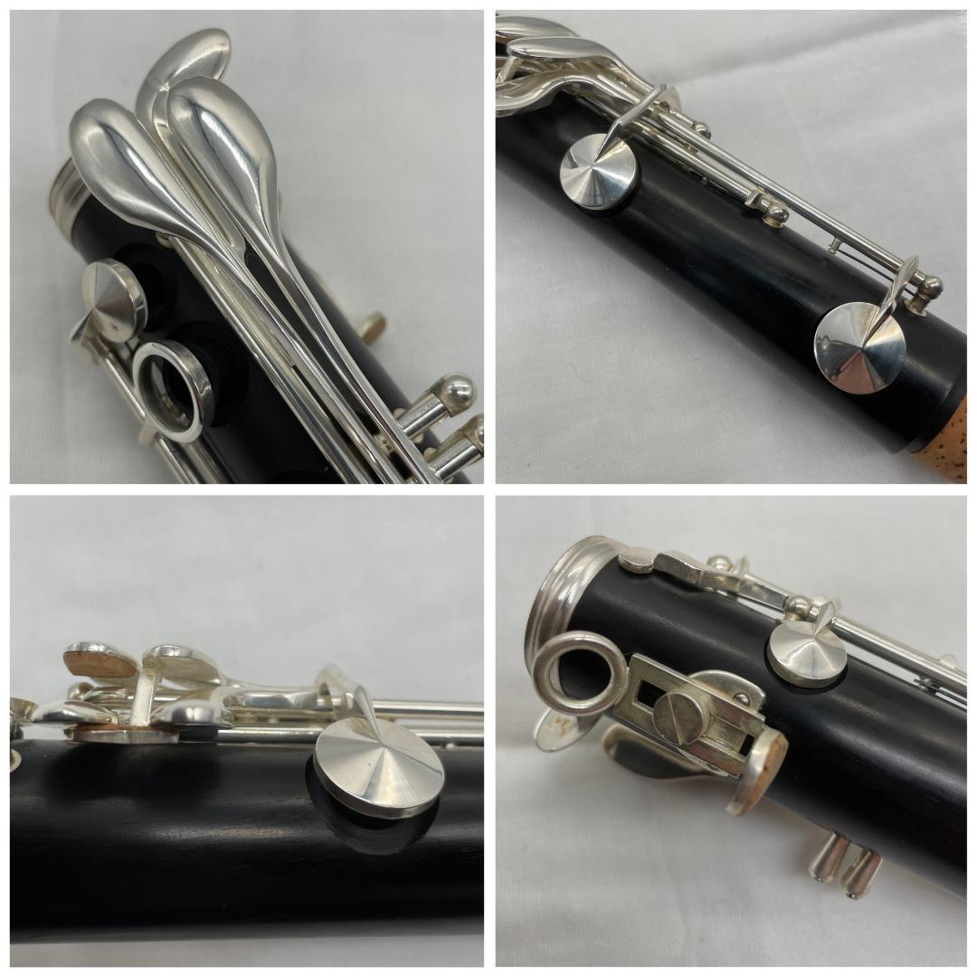 雀*様 【年末年始限定価格】クラリネット Maxtone CL-50