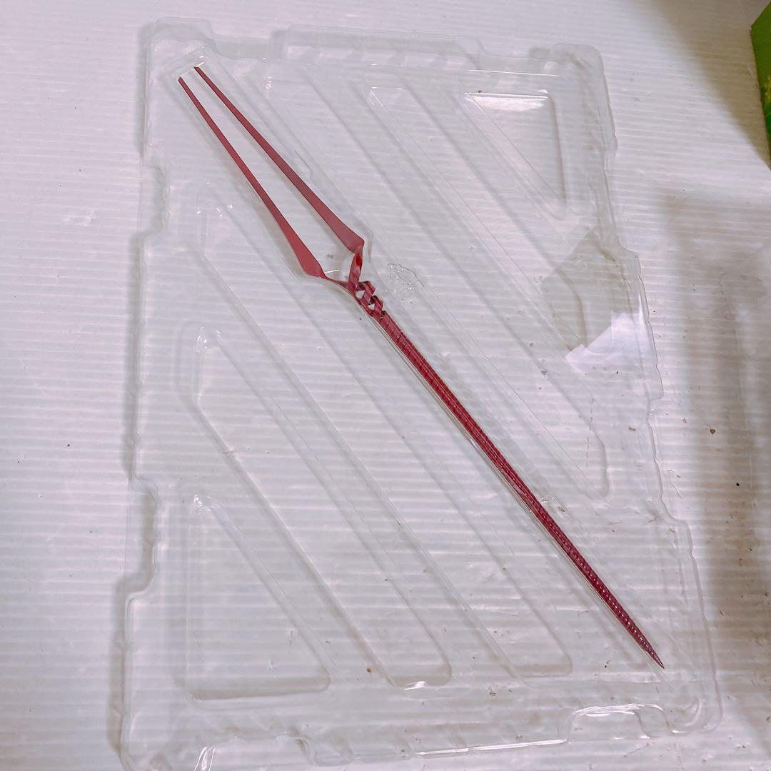 L BUILD エヴァンゲリオンEVA-01 TEST TYPE