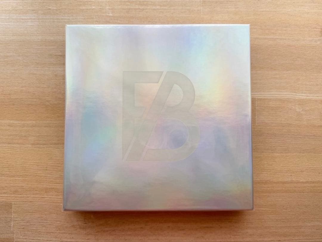 BE:FIRST DOME TOUR 2024-2025 『2:BE』DVD