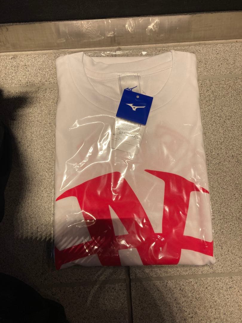 井上尚弥　Tシャツ　Mサイズ