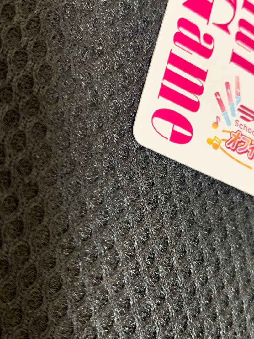 ラブカ　百生吟子役　櫻井陽菜さん　pe＋