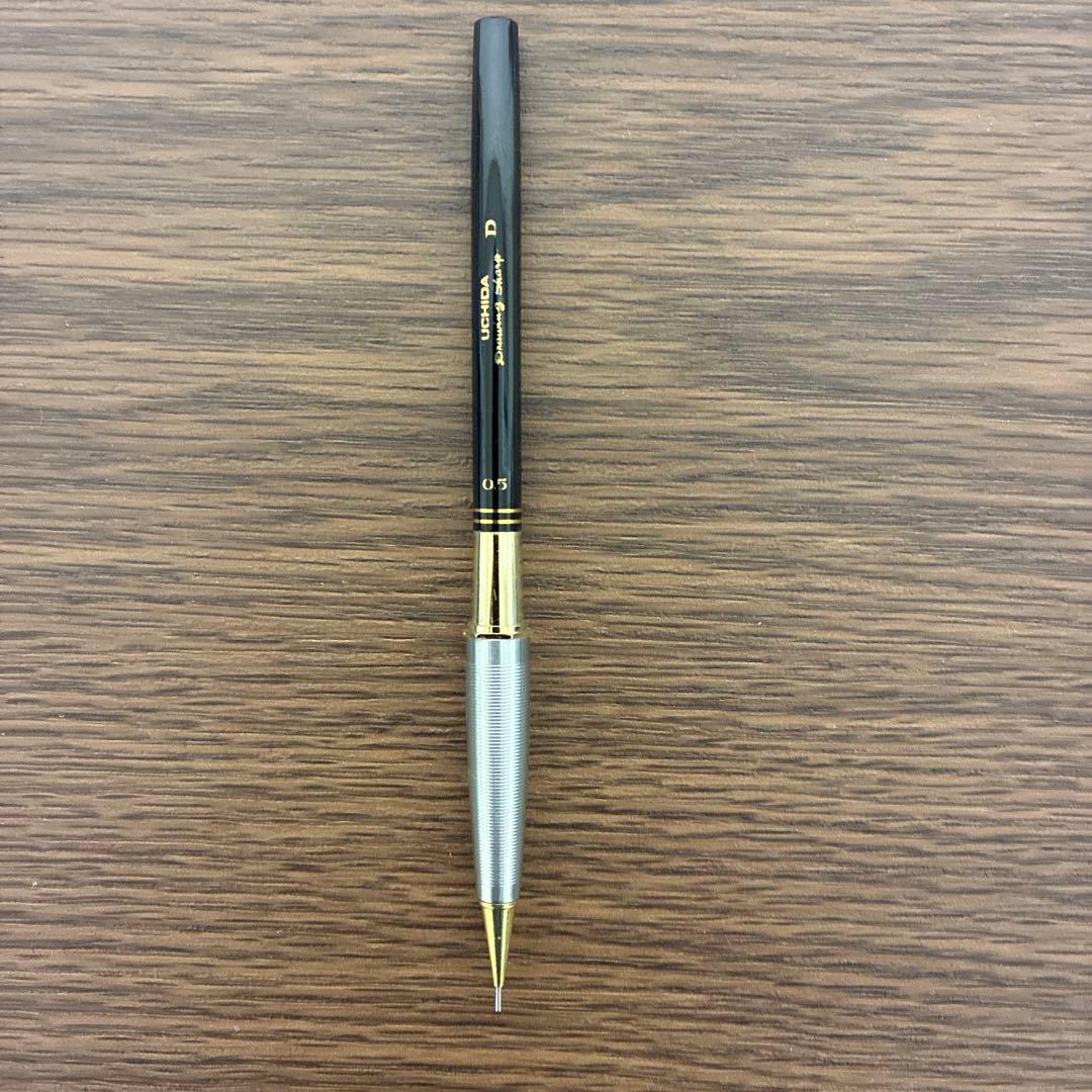 ウチダドローイングシャープD型