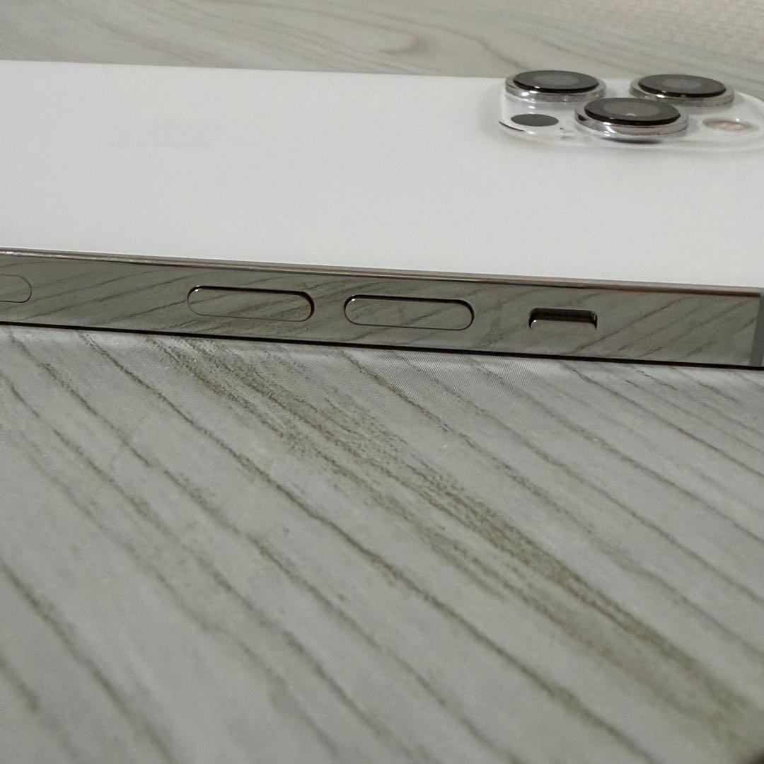 iPhone12 pro max 256GB 海外版 無音シャッター