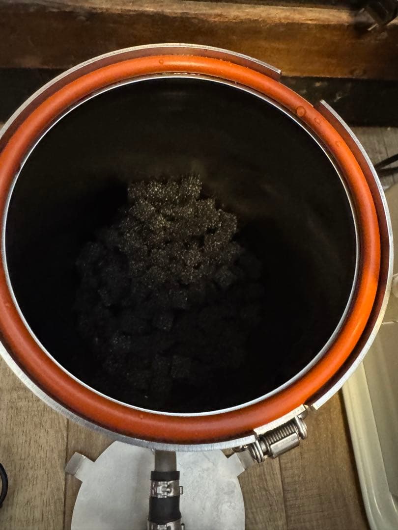 ADA スーパージェットフィルター　ES-150