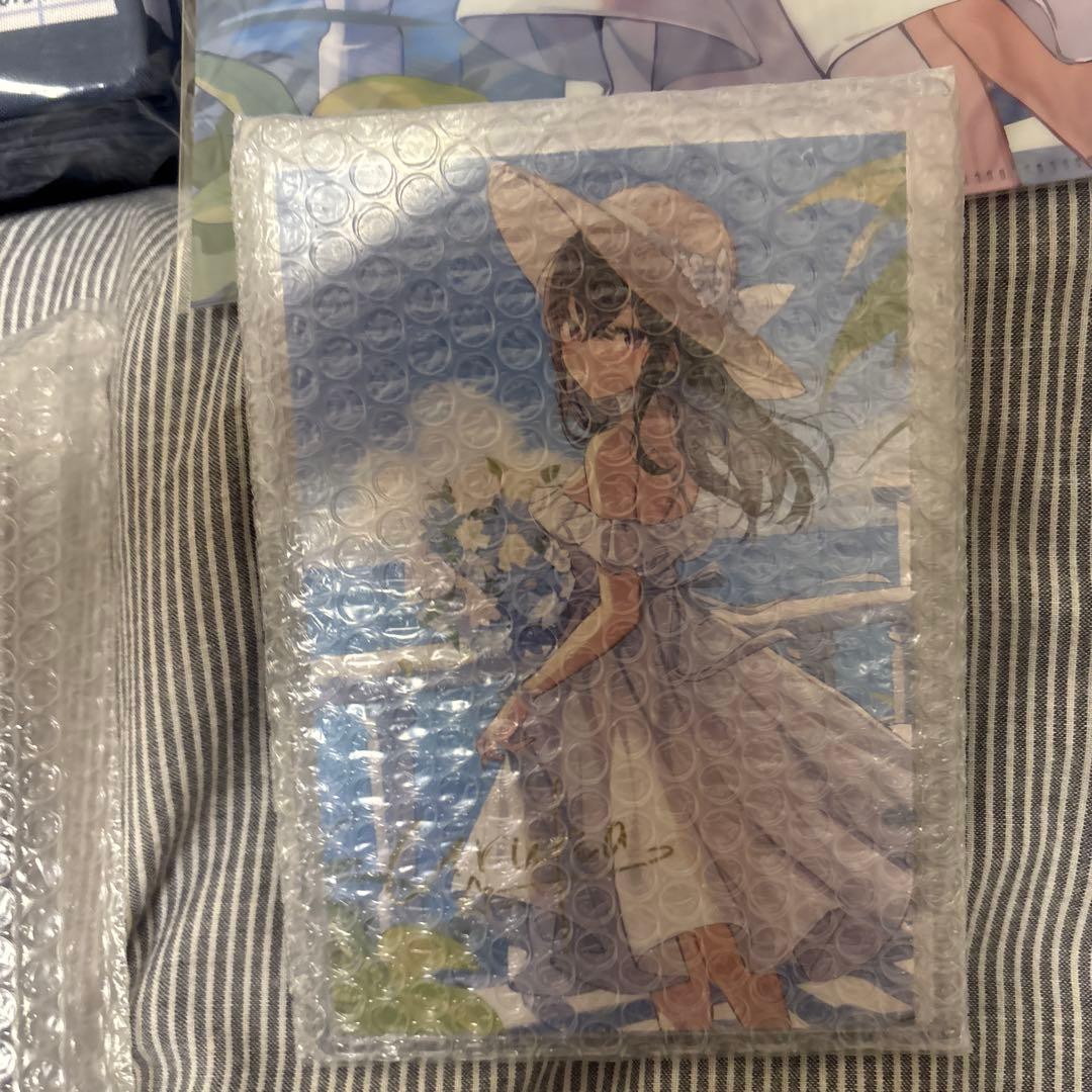 一ノ瀬うるは　6周年記念2025