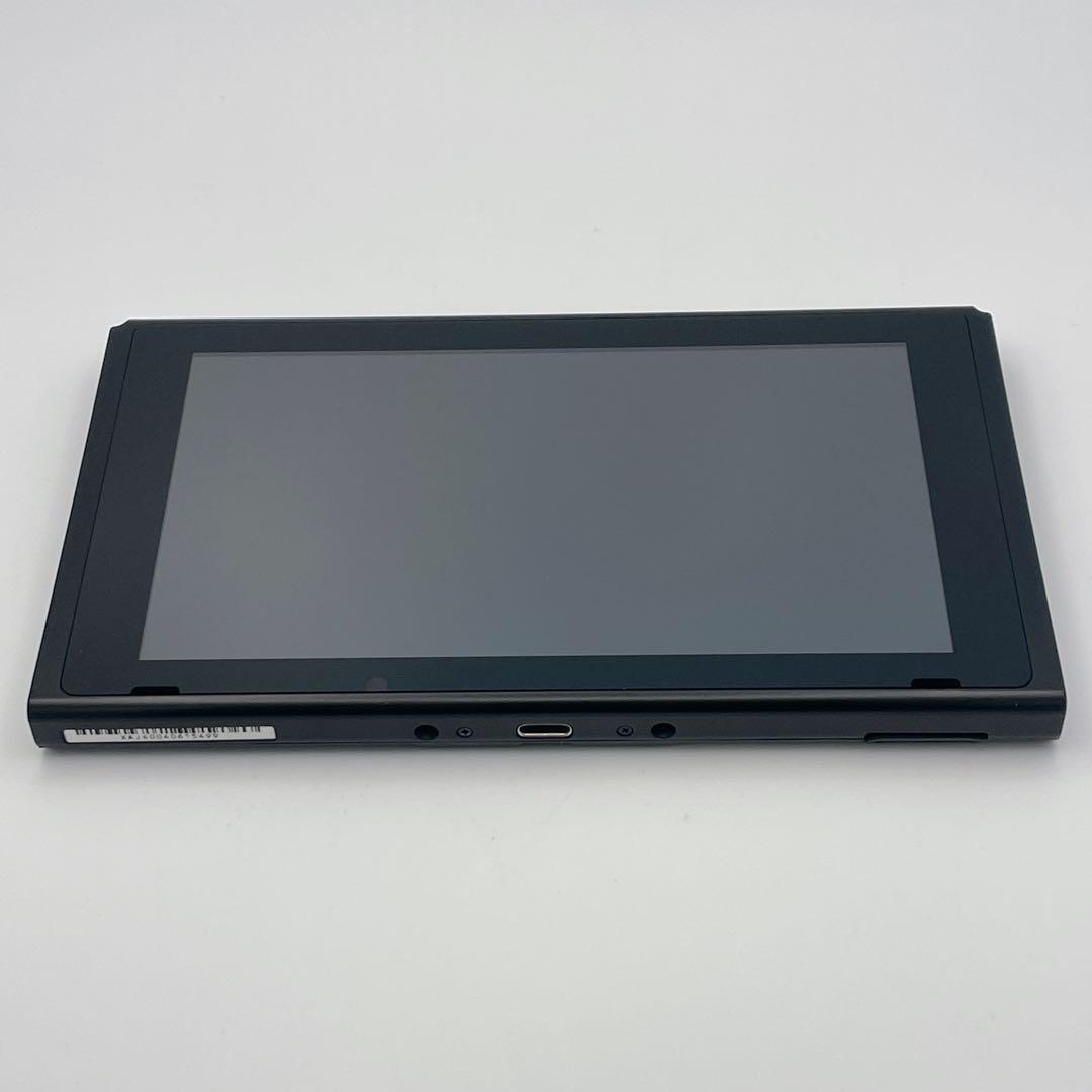 【美品】Nintendo Switch 本体のみ ニンテンドー スイッチ 任天堂