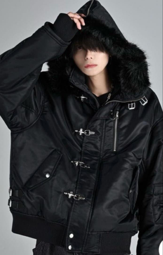 ADRER-N-2B / アドラーN2B