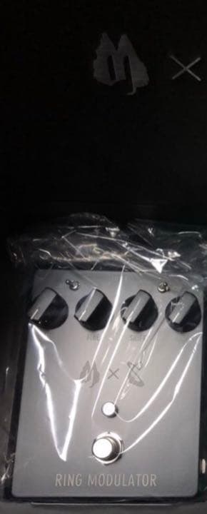 RM-1S sugizo リングモジュレーター