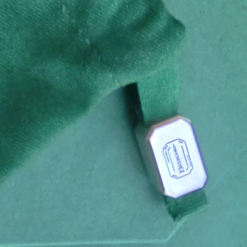 ブシュロン　リングケース　紙袋　BOUCHERON